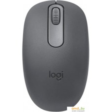 Logitech M196 (графит)