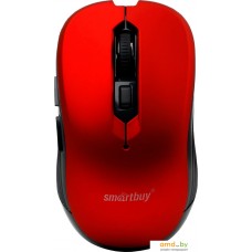 Мышь SmartBuy One SBM-200AG-R