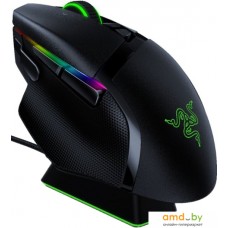 Игровая мышь Razer Basilisk Ultimate