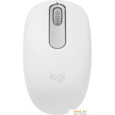 Мышь Logitech M196 (белый)