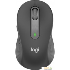 Logitech Signature Plus M750 (графит)