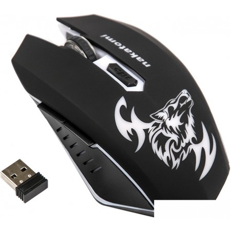 

Игровая мышь Nakatomi MROG-15U, MROG-15U