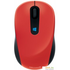 Мышь Microsoft Sculpt Mobile Mouse (43U-00026)