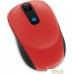 Мышь Microsoft Sculpt Mobile Mouse (43U-00026). Фото №3