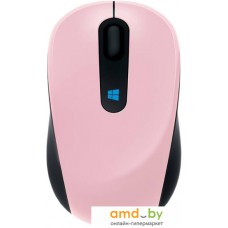 Мышь Microsoft Sculpt Mobile Mouse (43U-00020)