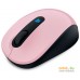 Мышь Microsoft Sculpt Mobile Mouse (43U-00020). Фото №3