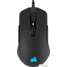 Игровая мышь Corsair M55 Pro RGB (черный)