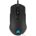 Игровая мышь Corsair M55 Pro RGB (черный). Фото №1