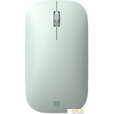 Мышь Microsoft Modern Mobile Mouse (мятный)