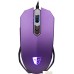 Игровая мышь Tesoro Gungnir Violet [TS-H5L]. Фото №1