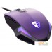 Игровая мышь Tesoro Gungnir Violet [TS-H5L]. Фото №2