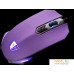 Игровая мышь Tesoro Gungnir Violet [TS-H5L]. Фото №5