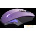 Игровая мышь Tesoro Gungnir Violet [TS-H5L]. Фото №6