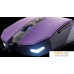 Игровая мышь Tesoro Gungnir Violet [TS-H5L]. Фото №8