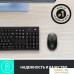 Мышь Logitech M190 (черный/темно-серый). Фото №4