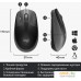 Мышь Logitech M190 (черный/темно-серый). Фото №5