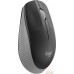 Мышь Logitech M190 (черный/серый). Фото №2