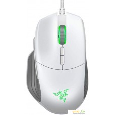 Игровая мышь Razer Basilisk Mercury White