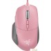 Игровая мышь Razer Basilisk Quartz Pink. Фото №1