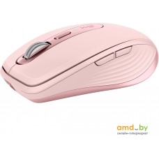 Мышь Logitech MX Anywhere 3 (розовый)