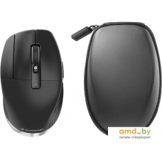 Мышь 3Dconnexion CadMouse Pro Wireless Left