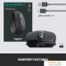 Мышь Logitech MX Anywhere 3 (графитовый). Фото №10