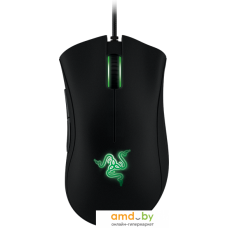 Игровая мышь Razer DeathAdder Essential 2013