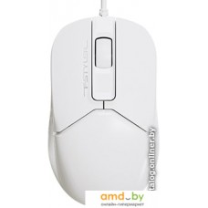 Мышь A4Tech Fstyler FM12 (белый)