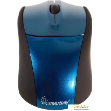 Мышь SmartBuy 325AG Blue (SBM-325AG-B)