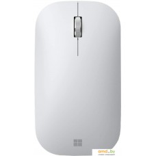 Мышь Microsoft Modern Mobile Mouse (белый)