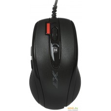 Игровая мышь A4Tech X-710BK