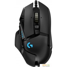 Игровая мышь Logitech G502 Hero