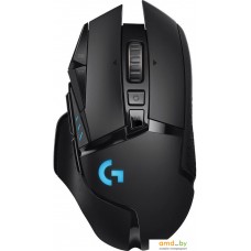 Игровая мышь Logitech G502 Lightspeed