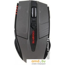 Игровая мышь Gigabyte GM-M8000