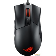 Игровая мышь ASUS ROG Gladius II