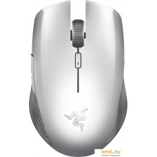 Игровая мышь Razer Atheris Mercury White