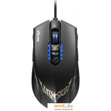 Игровая мышь Gigabyte Aivia Krypton