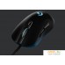 Игровая мышь Logitech G403 Hero 25K. Фото №2