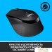 Мышь Logitech M330 Silent Plus (черный). Фото №5