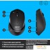 Мышь Logitech M330 Silent Plus (черный). Фото №6