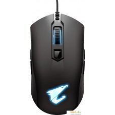 Игровая мышь Gigabyte M4