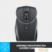 Мышь Logitech MX Anywhere 2S (графитовый). Фото №4