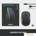 Мышь Logitech MX Anywhere 2S (графитовый). Фото №11