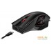 Игровая мышь ASUS ROG Spatha X. Фото №4