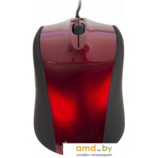 Мышь SmartBuy 325 (красный)