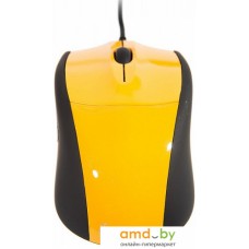 Мышь SmartBuy 325 (желтый)