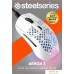 Игровая мышь SteelSeries Aerox 3 2022 Edition (белая). Фото №7