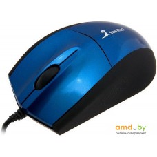 Мышь SmartBuy 325 (синий)