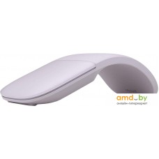 Мышь Microsoft Surface Arc Mouse (лиловый)