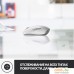 Мышь Logitech MX Anywhere 3 для Mac (светло-серый). Фото №4